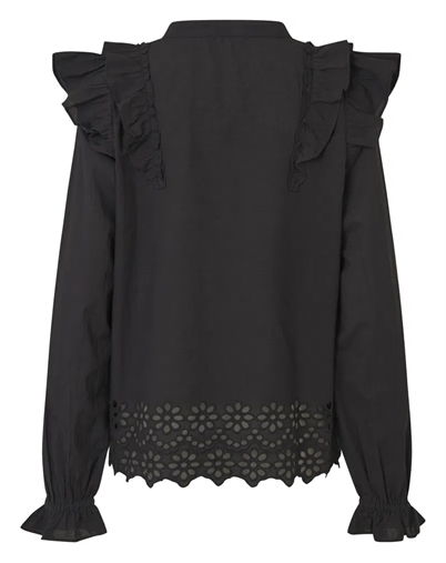 Natia Bluse - Mbym